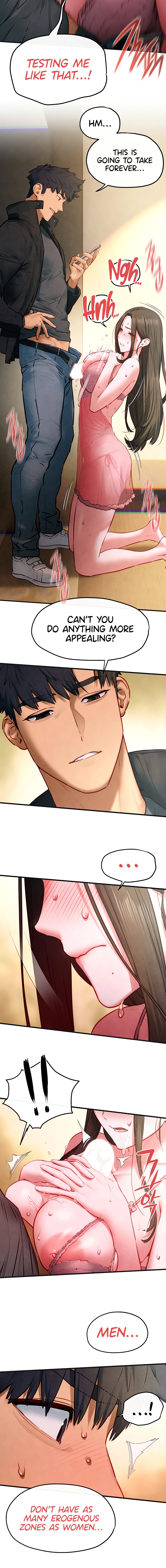 Moby Dick (Yansae) Chapter 57 page 10 - 