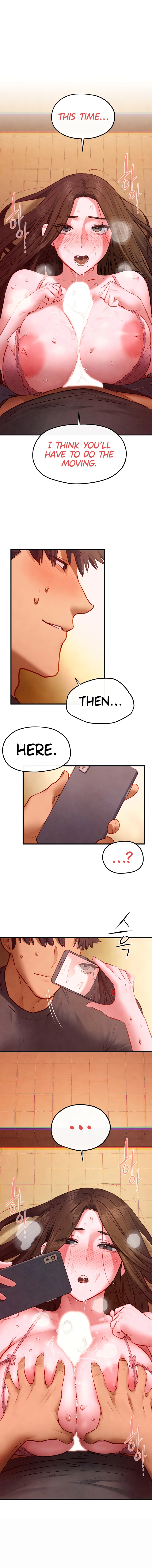 Moby Dick (Yansae) Chapter 58 page 2 - 
