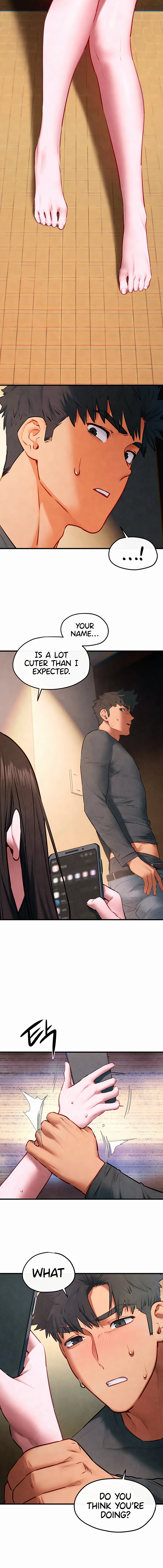 Moby Dick (Yansae) Chapter 58 page 12 - 