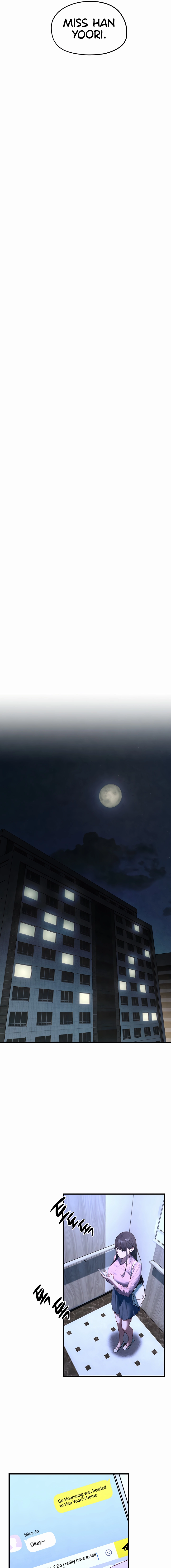 Moby Dick (Yansae) Chapter 58 page 15 - 