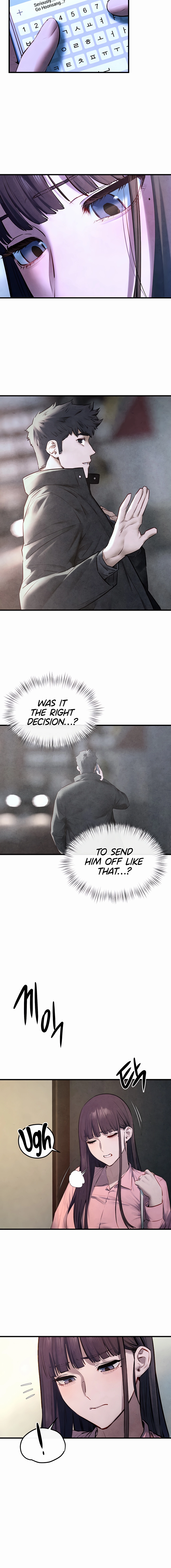 Moby Dick (Yansae) Chapter 58 page 16 - 