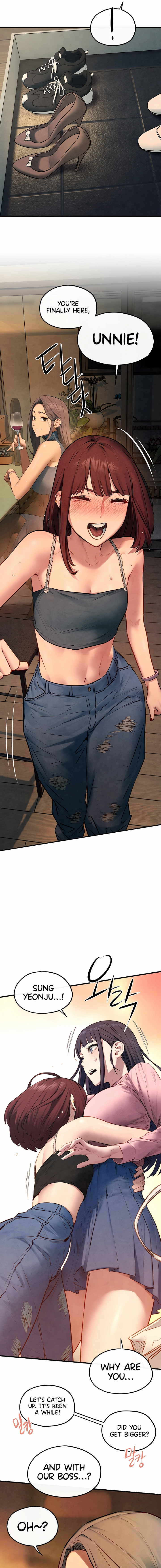 Moby Dick (Yansae) Chapter 58 page 17 - 