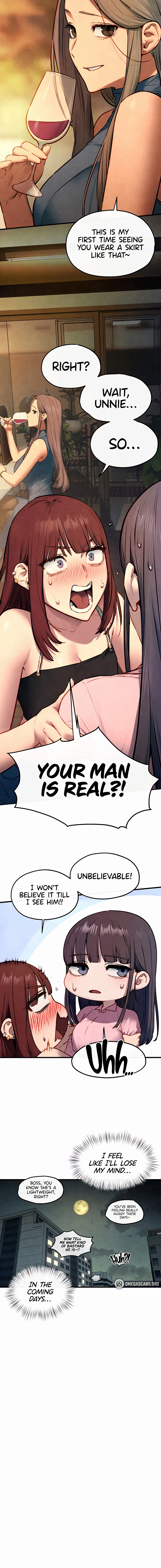 Moby Dick (Yansae) Chapter 58 page 18 - 