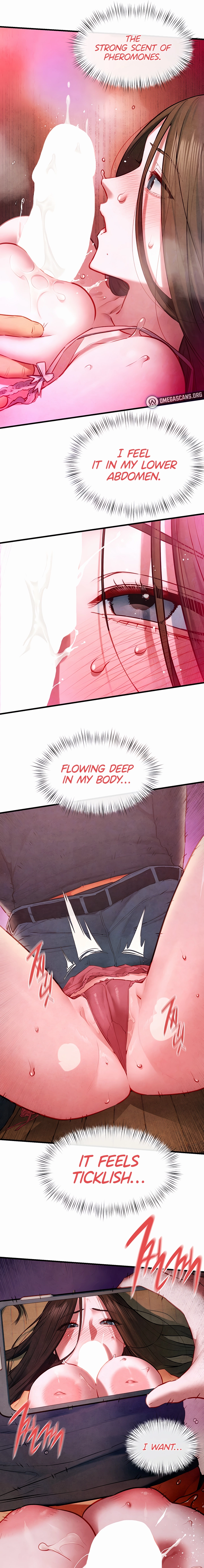 Moby Dick (Yansae) Chapter 58 page 5 - 