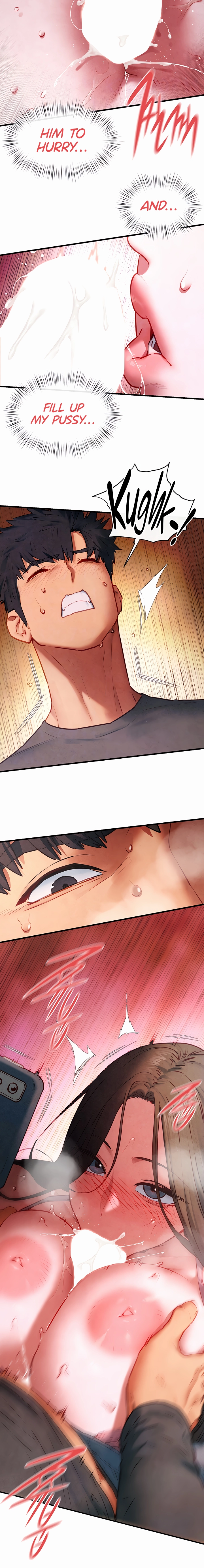 Moby Dick (Yansae) Chapter 58 page 6 - 