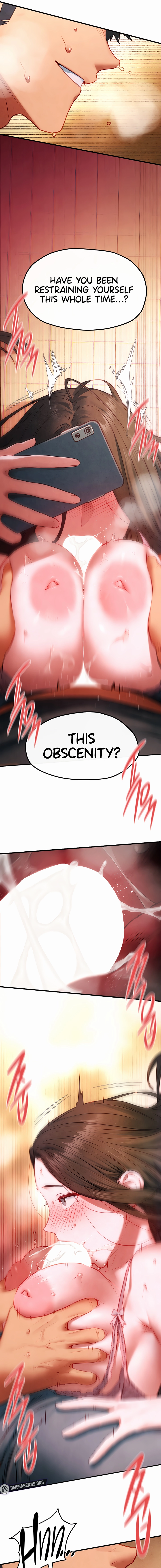 Moby Dick (Yansae) Chapter 58 page 7 - 