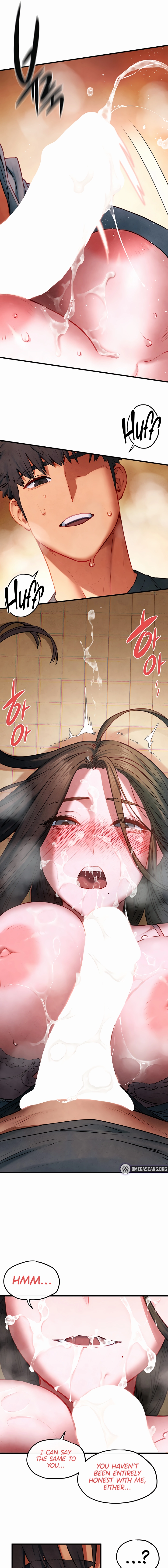Moby Dick (Yansae) Chapter 58 page 9 - 