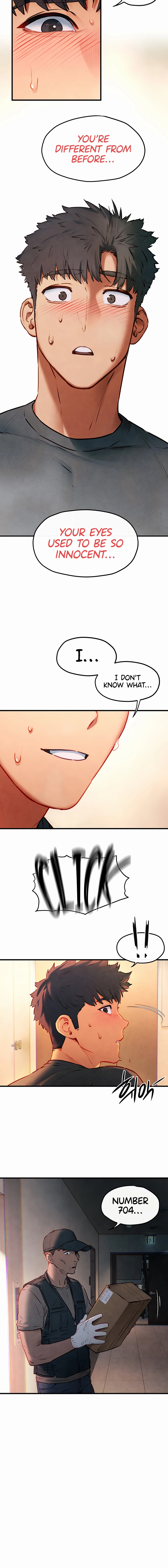 Moby Dick (Yansae) Chapter 58 page 10 - 