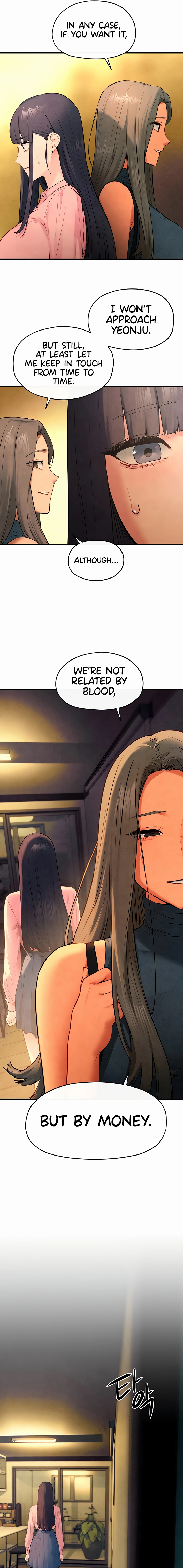 Moby Dick (Yansae) Chapter 59 page 11 - 
