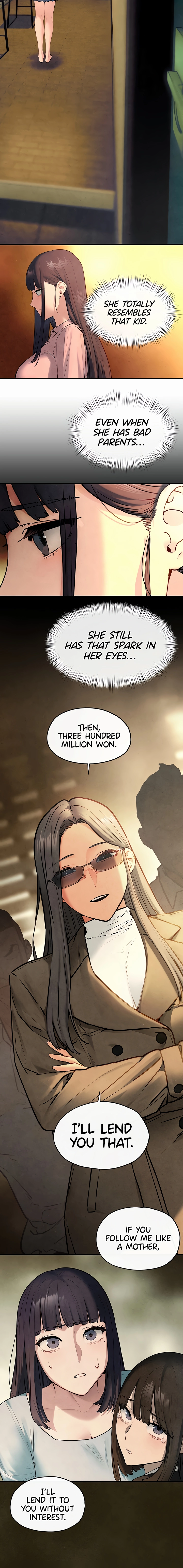 Moby Dick (Yansae) Chapter 59 page 12 - 