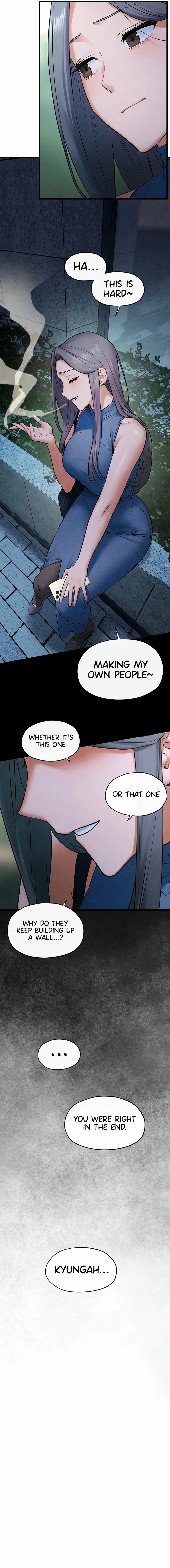 Moby Dick (Yansae) Chapter 59 page 15 - 