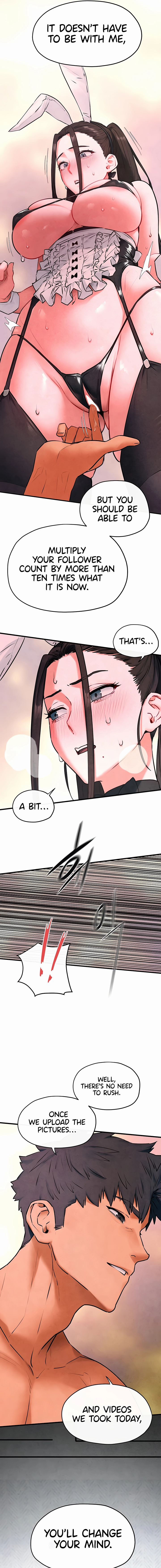 Moby Dick (Yansae) Chapter 59 page 19 - 