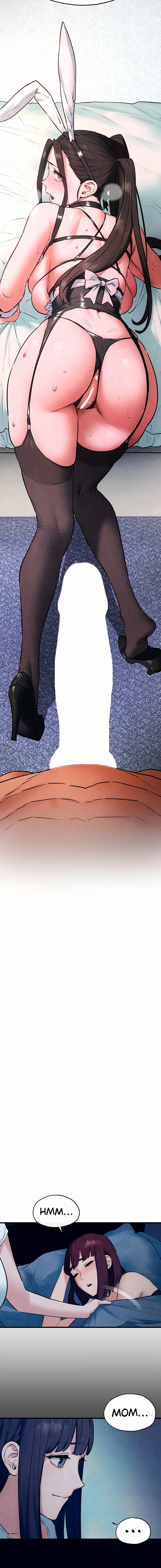 Moby Dick (Yansae) Chapter 59 page 20 - 