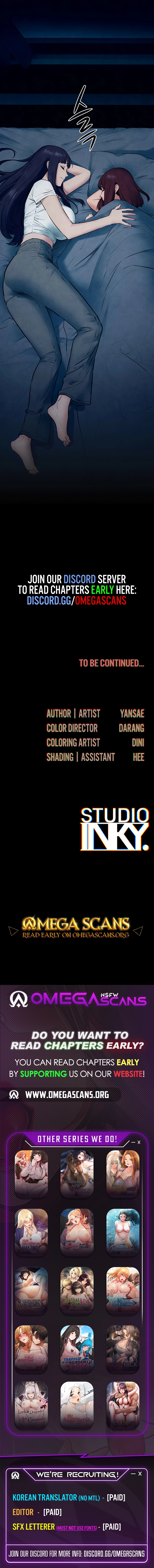 Moby Dick (Yansae) Chapter 59 page 21 - 