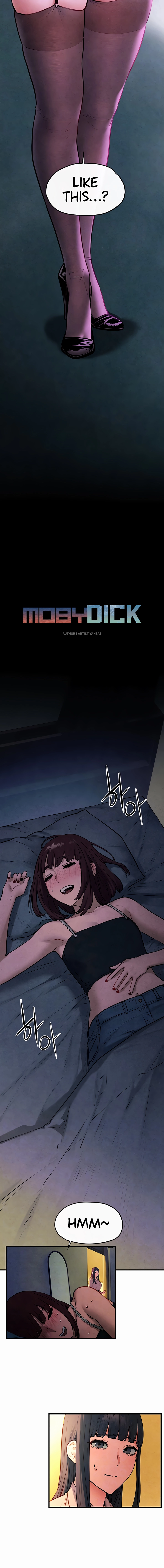Moby Dick (Yansae) Chapter 59 page 4 - 