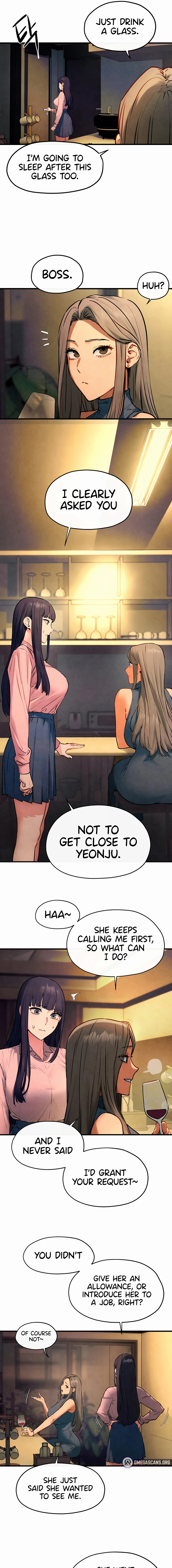 Moby Dick (Yansae) Chapter 59 page 5 - 