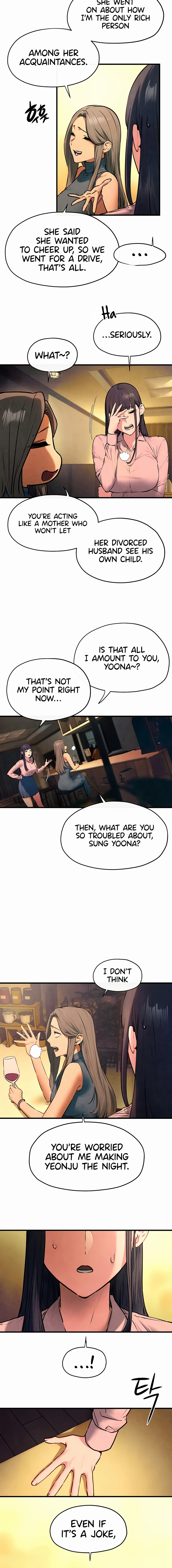 Moby Dick (Yansae) Chapter 59 page 6 - 
