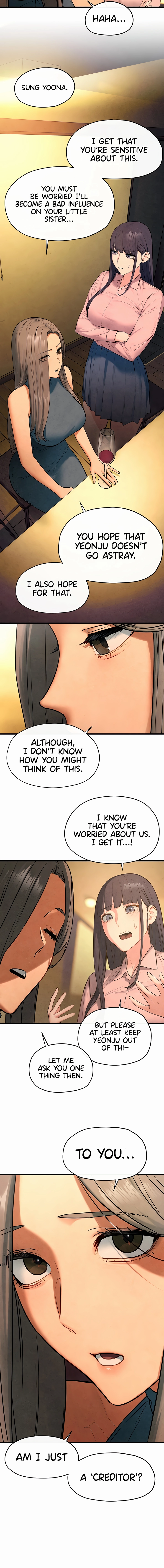 Moby Dick (Yansae) Chapter 59 page 8 - 