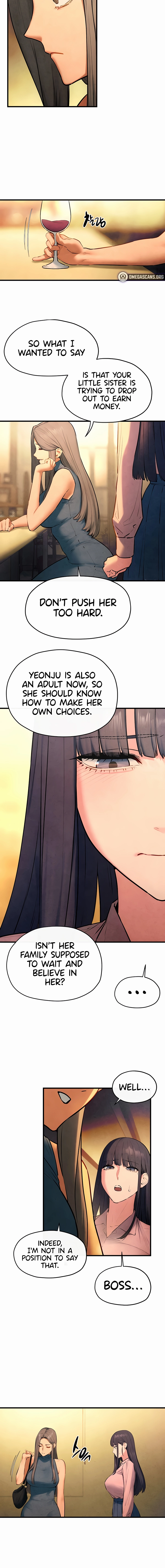 Moby Dick (Yansae) Chapter 59 page 10 - 