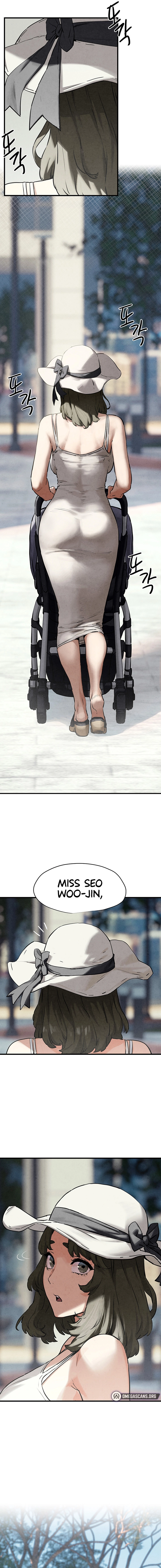 Moby Dick (Yansae) Chapter 6 page 17 - 