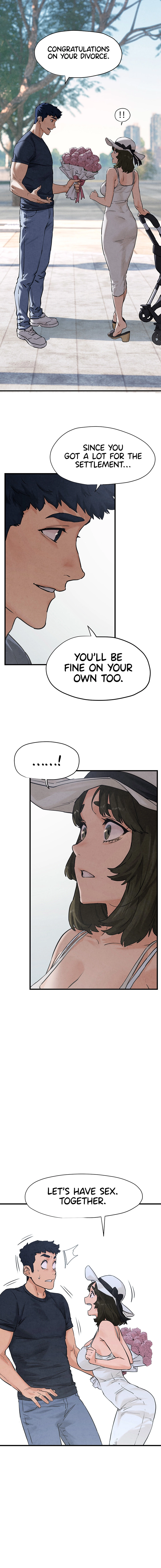 Moby Dick (Yansae) Chapter 6 page 18 - 
