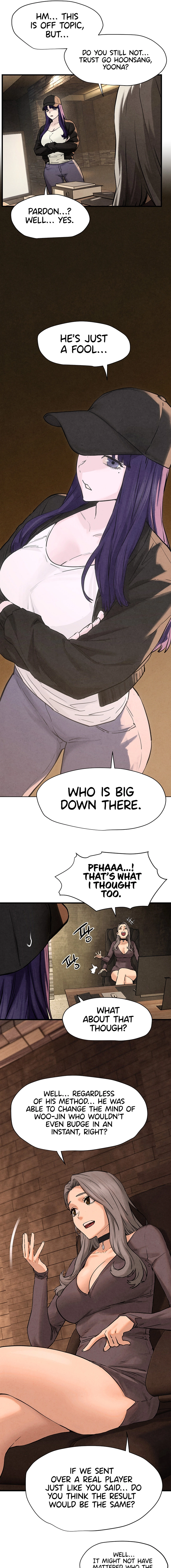 Moby Dick (Yansae) Chapter 6 page 21 - 