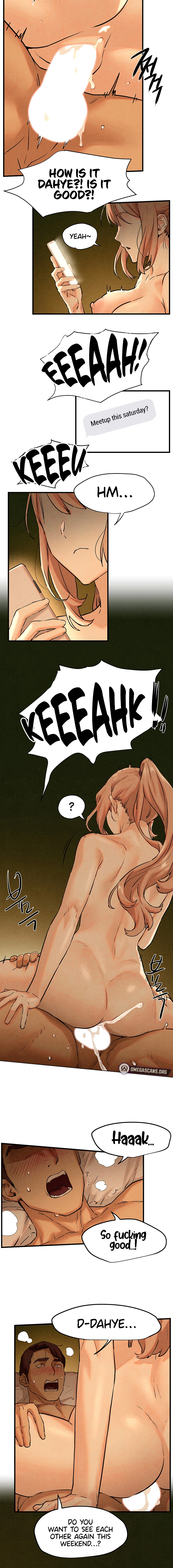 Moby Dick (Yansae) Chapter 6 page 24 - 