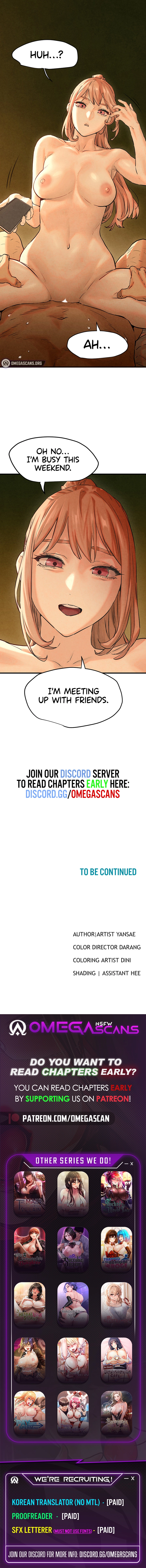 Moby Dick (Yansae) Chapter 6 page 25 - 