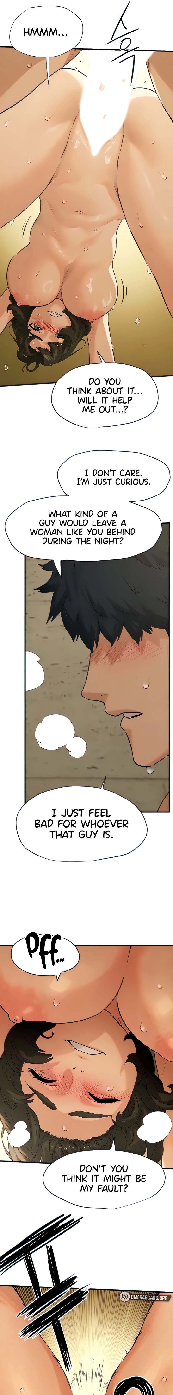 Moby Dick (Yansae) Chapter 6 page 5 - 
