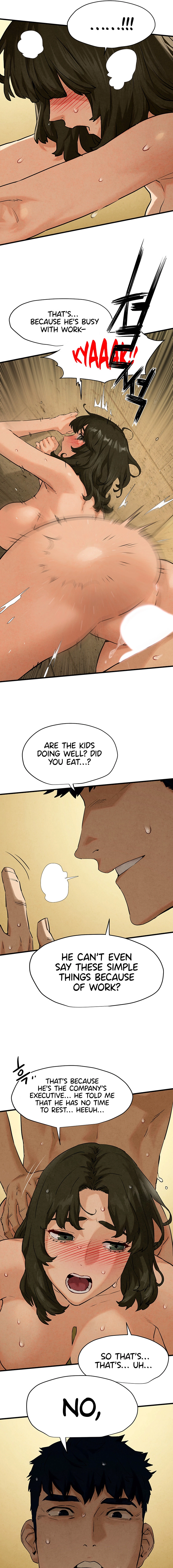 Moby Dick (Yansae) Chapter 6 page 7 - 