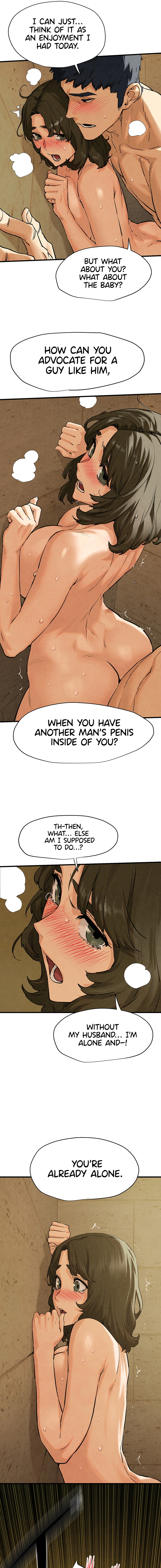 Moby Dick (Yansae) Chapter 6 page 9 - 