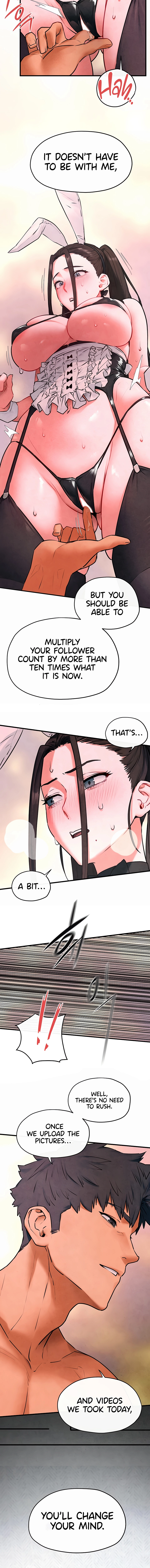 Moby Dick (Yansae) Chapter 60 page 2 - 