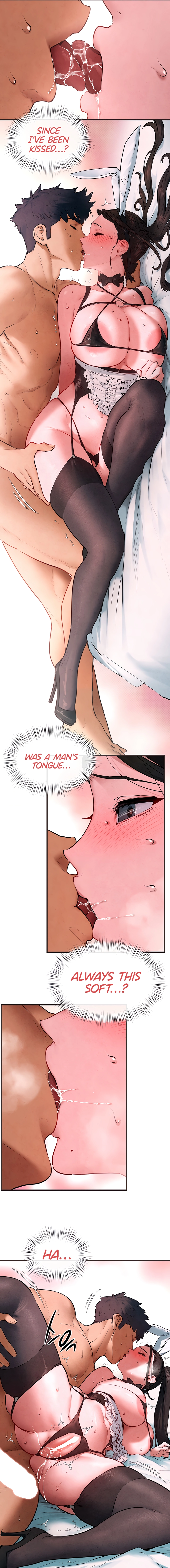 Moby Dick (Yansae) Chapter 60 page 15 - 