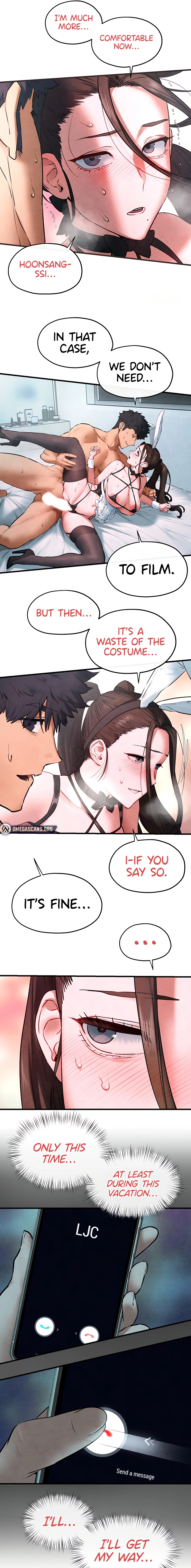 Moby Dick (Yansae) Chapter 60 page 17 - 