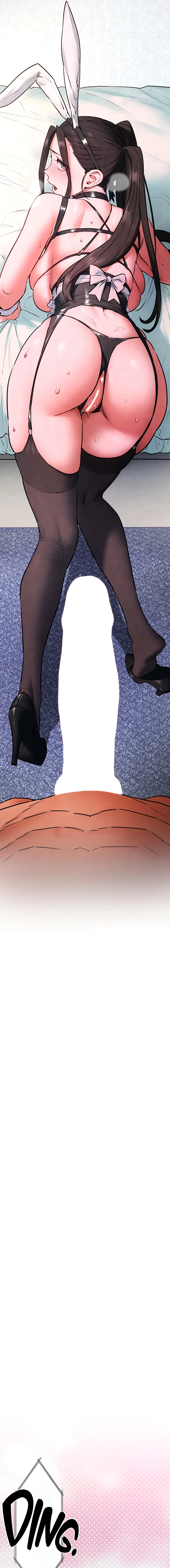 Moby Dick (Yansae) Chapter 60 page 3 - 