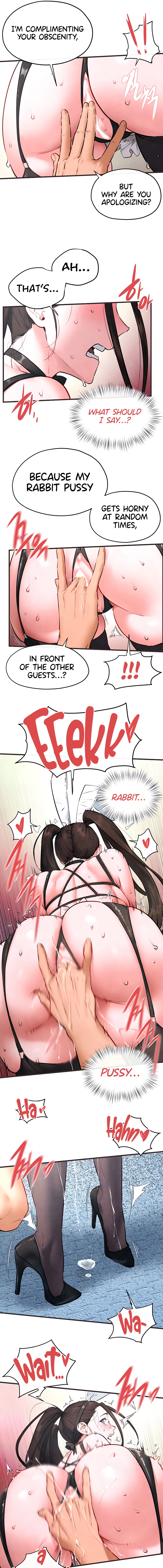 Moby Dick (Yansae) Chapter 60 page 5 - 