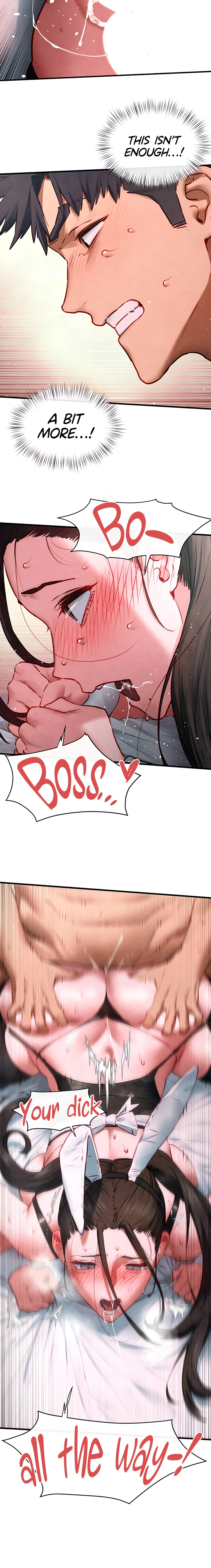 Moby Dick (Yansae) Chapter 61 page 14 - 