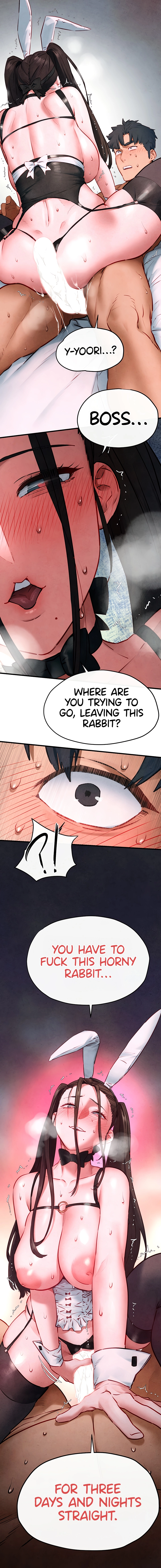 Moby Dick (Yansae) Chapter 61 page 20 - 