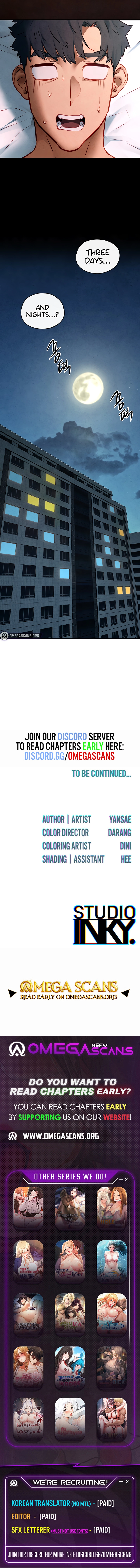 Moby Dick (Yansae) Chapter 61 page 21 - 