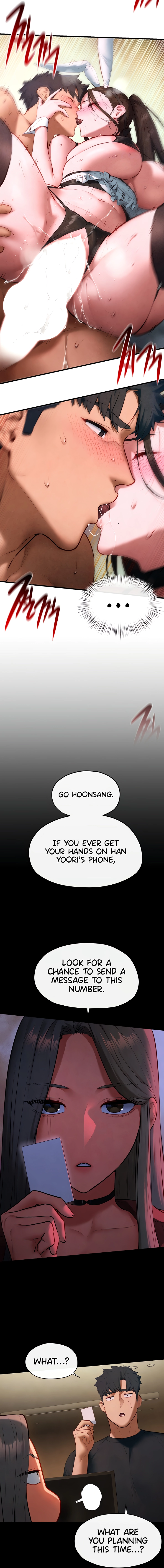 Moby Dick (Yansae) Chapter 61 page 4 - 