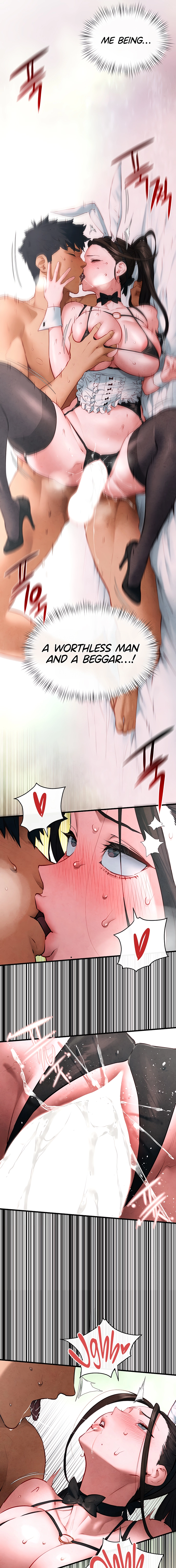Moby Dick (Yansae) Chapter 61 page 7 - 