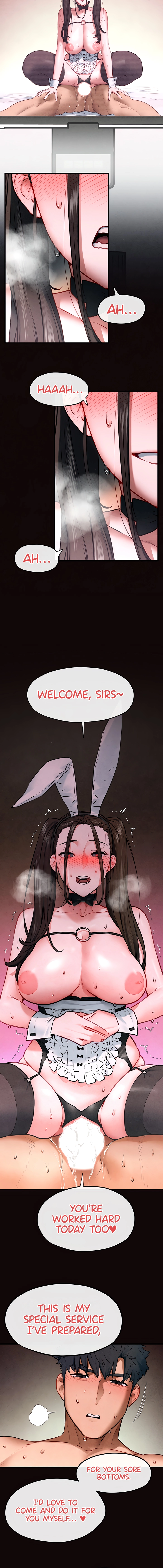 Moby Dick (Yansae) Chapter 62 page 11 - 
