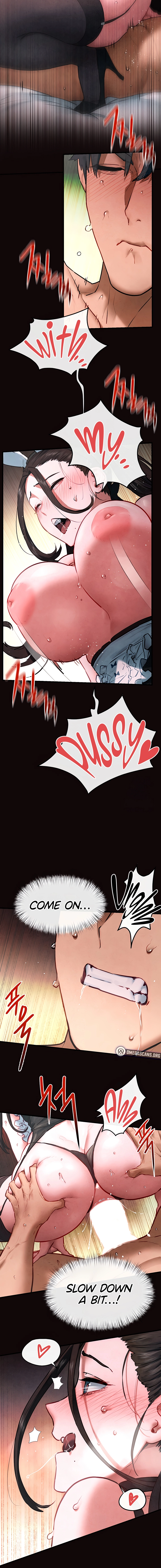 Moby Dick (Yansae) Chapter 62 page 13 - 