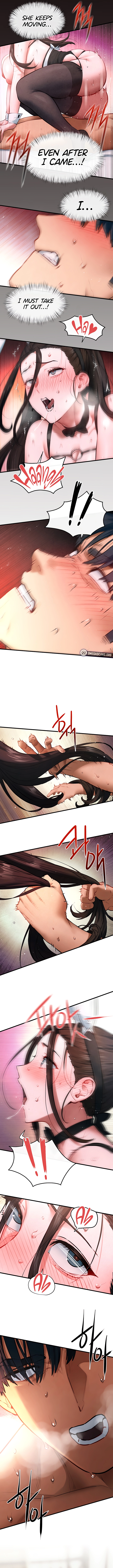 Moby Dick (Yansae) Chapter 62 page 16 - 