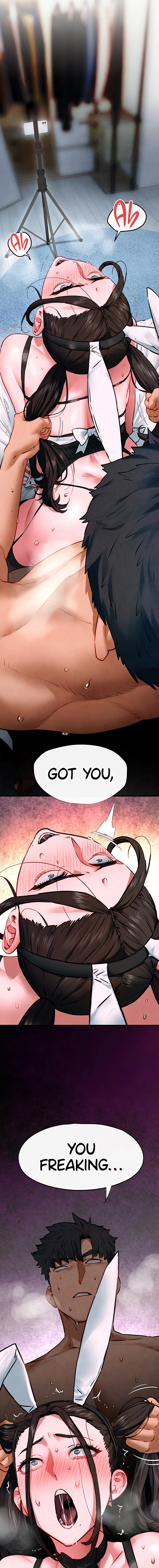 Moby Dick (Yansae) Chapter 62 page 17 - 