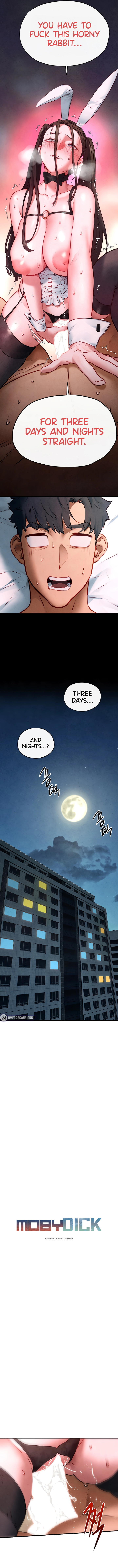 Moby Dick (Yansae) Chapter 62 page 3 - 
