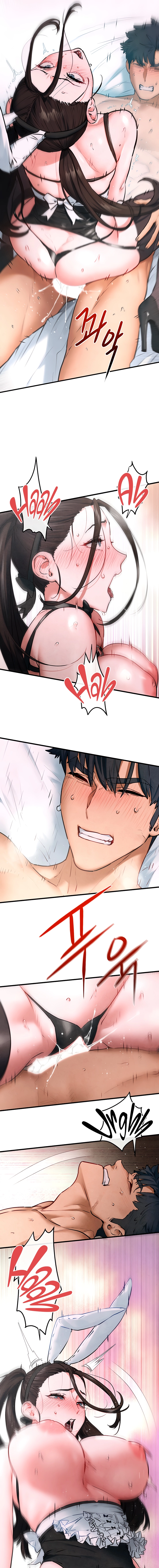 Moby Dick (Yansae) Chapter 62 page 6 - 