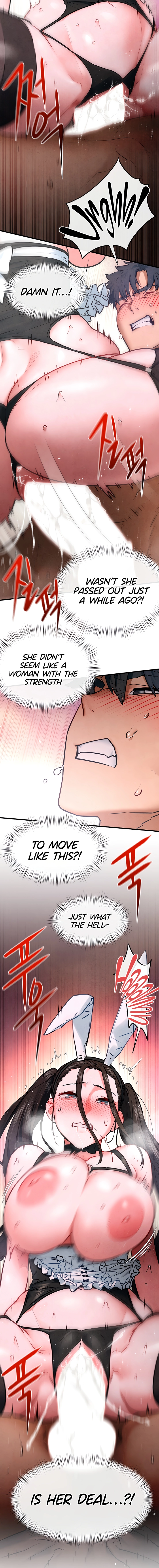 Moby Dick (Yansae) Chapter 62 page 7 - 