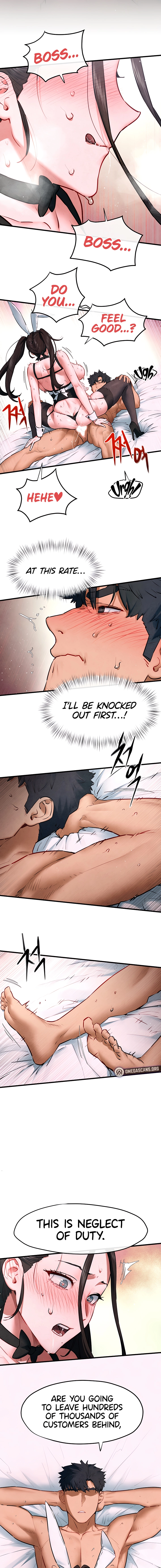 Moby Dick (Yansae) Chapter 62 page 8 - 