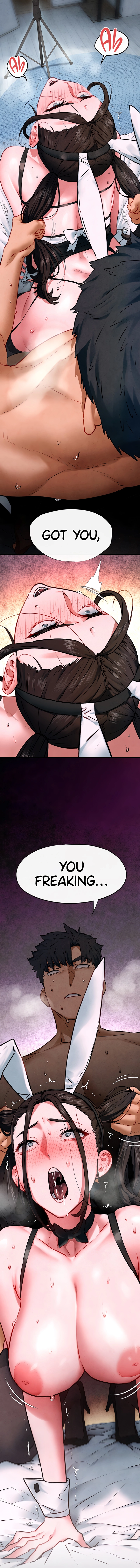 Moby Dick (Yansae) Chapter 63 page 2 - 